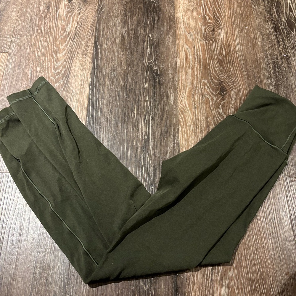 aerie “real me” leggings